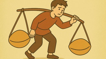 Câu ca dao quen thuộc này là gì? (P5)