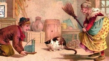Mắt 10/10 mới thấy con chuột ở đâu?
