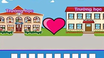 Thử tài nhanh trí với đuổi hình bắt chữ (P268)