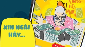 Xin ngài hãy lãnh đạo lối sống của chúng tôi!
