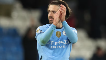 Jack Grealish sa sút vì không phải ‘trò ngoan’ của Guardiola