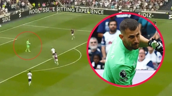 Tottenham là đội đầu tiên hưởng lợi từ luật mới của Ngoại hạng Anh
