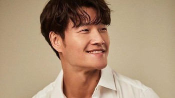 Kim Jong Kook thông báo kết hôn ở tuổi 49