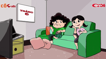 Khi dì ghẻ nhờ Tấm kinh doanh sầu riêng