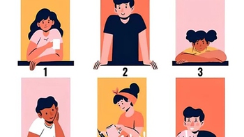 Quiz: Bạn thông minh, sáng tạo hay là người khôn ngoan, tháo vát