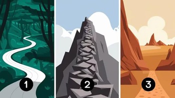 Quiz: Bạn quyết đoán, bản lĩnh hay là người truyền cảm hứng?
