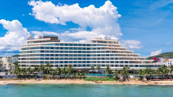 Seashells Phu Quoc Hotel & Spa - An Giang