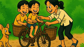 Câu tục ngữ nhắc nhở sâu sắc về nhân cách làm người này là gì?
