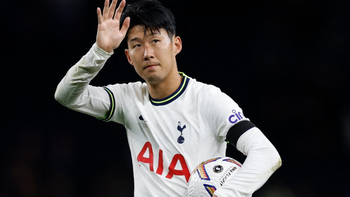 Fan Tottenham hụt hẫng khi Son Heung Min tuyên bố rời đội, hướng đến LAFC