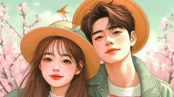 Quiz: Bạn đang khao khát kiểu tình yêu thế nào?