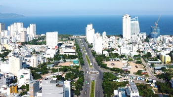 Trung tâm tài chính quốc tế Đà Nẵng, TP.HCM ‘ra mắt’ cuối năm 2025: Hạ tầng chuẩn bị ra sao?