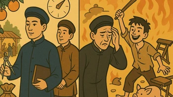 Thành ngữ 'khó nhằn' này là gì? (P5)
