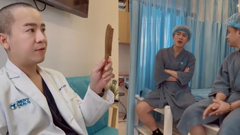 Giữa hai 'hiệp' nên nghỉ bao lâu?