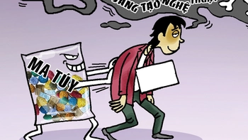 Nghệ sĩ... nghiện để thăng hoa?