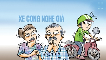 Cách phát hiện xe công nghệ giả vào năm 2026