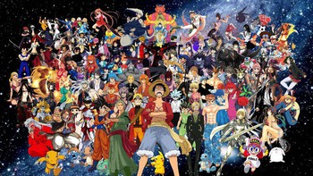 Nhật Bản dùng tin tặc chống lại nạn vi phạm bản quyền anime