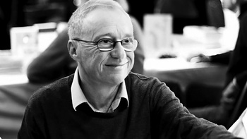 David Grossman: Văn chương giữa nỗi đau riêng và cơn bão thời cuộc