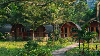 Chày Lập Farmstay - Quảng Trị