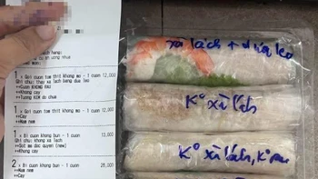 Ảnh vui 21-8: Chiều khách hàng như này xứng đáng 10 điểm!