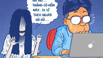 Điều gì đáng sợ nhất trong tháng bảy 'cô hồn'?