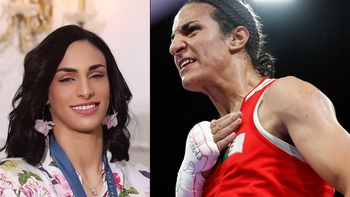 Nhà vô địch Olympic Paris 2024 bác bỏ giải nghệ giữa tranh cãi giới tính