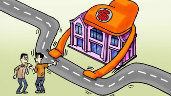 Đường cong vì lòng người không thẳng?