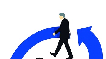 Luân chuyển giám đốc doanh nghiệp làm vụ trưởng và ngược lại, được không?