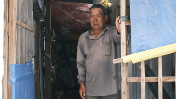 Câu chuyện đôi 'vợ chồng hờ' ở Đồng Tháp gây sốt