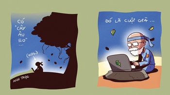 Ai rồi cũng dùng AI thôi