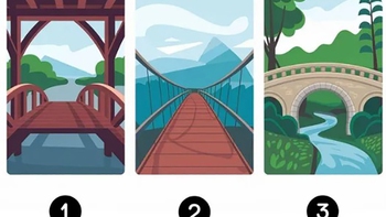 Quiz: Bạn đang đi trên con đường nào của cuộc sống?