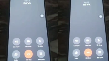 Chàng rể nhận cái kết cực hài khi gọi điện cầu cứu bố vợ