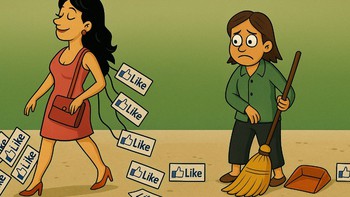 Tục ngữ quen thuộc này là gì? (P37)