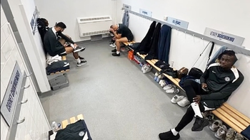 Axel Disasi gây sốc khi tiết lộ góc ảm đạm ‘phòng bom’ của Chelsea
