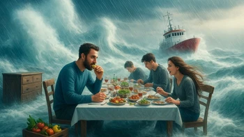 Thành ngữ phê phán những người điêu ngoa này là gì?