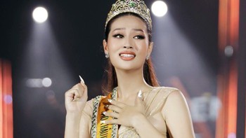 Một hoa hậu nổi tiếng sau 3 năm đăng quang, than chưa mua được nhà trung tâm TP.HCM