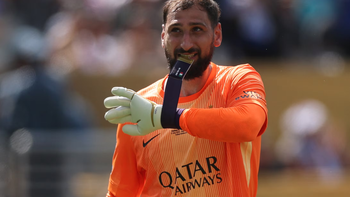 PSG ‘đại hạ giá’ để tránh ‘mất trắng’ Donnarumma