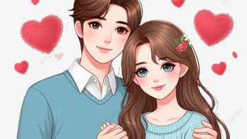 Quiz: Khi nào bạn gặp được chân ái của đời mình?