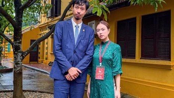 Hoàng Thùy Linh khoe ảnh bên Đen Vâu sau tin đồn có con chung