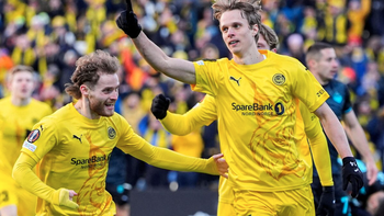 Các CLB hàng đầu châu Âu sẽ đến Bắc Cực đá Champions League với Bodo/Glimt