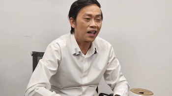 Hoài Linh: 'Ngoài cá khô, mắm tôi còn tập ăn rau'