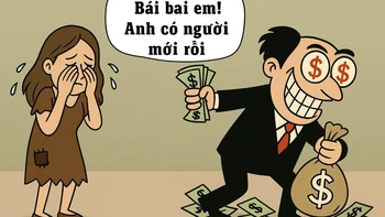 Câu tục ngữ khó nhằn này là gì?