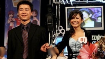 Miss Audition 2006: Người trao và người nhận giải đều vướng lao lý