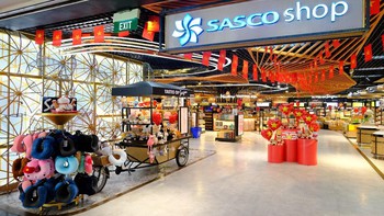 Chạm sắc Việt, ghi dấu trong từng khoảnh khắc chờ bay
