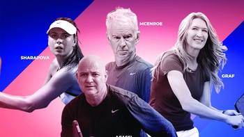 Làn sóng rời quần vợt, sang pickleball