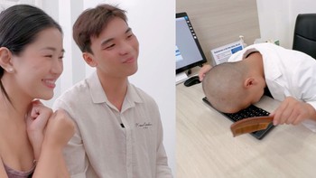 Thanh niên khiến Bác sĩ Chuối gục ngã vì pha đánh lừa vi khuẩn có 102