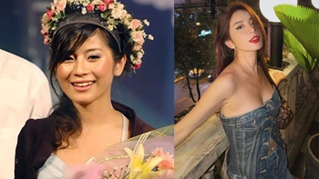 Dàn hot girl Miss Audition ngày ấy giờ ra sao?