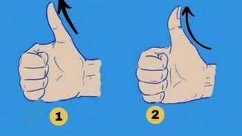 Quiz: Bạn nhạy cảm hay là người thực tế và logic
