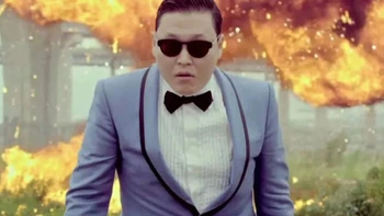 Psy trước khi bị bắt: Đổi đời nhờ ca khúc 'Gangnam style', đời tư đầy bê bối