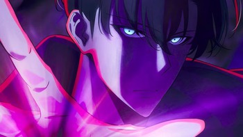 Solo Leveling bị hoãn: Nỗi lo 'mất nhiệt' của một hiện tượng anime