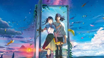 Top anime đáng xem cùng crush trong buổi hẹn hò đầu tiên